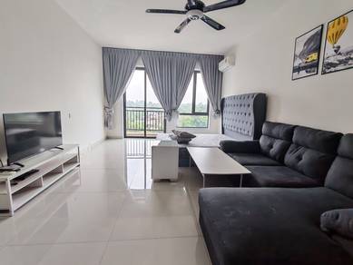 Service Residence For Rent in Country Garden Central Park (Serviced Apartment)