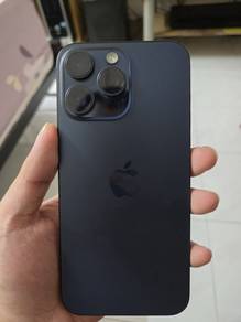 iPhone 15promax (256GB)