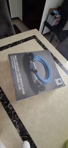 BMW 330E Charging cable SEALED UNOPEN