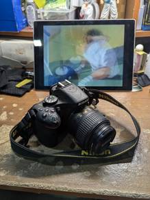 Nikon D5200