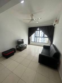 Service Residence For Sale in The Garden Residences