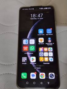 HONOR 90 Lite 256 GB
