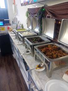 Perkhidmatan Katering