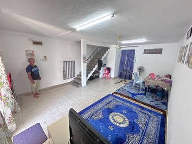 2-storey Terraced House For Sale in Kajang,SGR