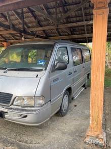 Mercedes Benz MB140D 140D in Dungun, TRG