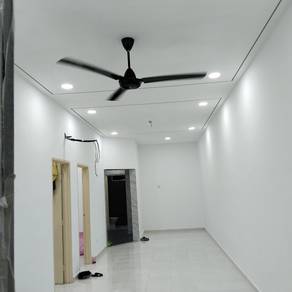 1-storey Terraced House For Sale in Johor Bahru,JHR