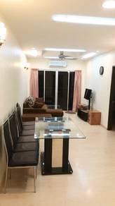 Apartment For Rent in Ocean View (Bandar Sri Pinang)