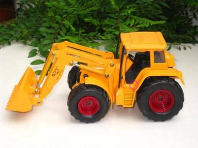 Table Lighter - Farm Tractor Loader (18cm)