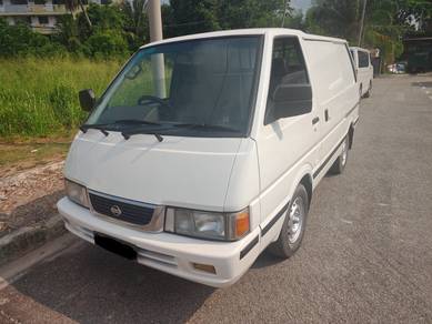 Nissan Vanette ELITE in Bagan Ajam, PNG