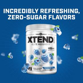 Xtend Bcaa (Sport drinks)