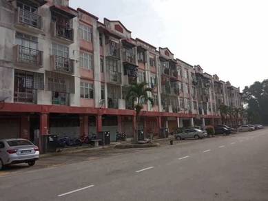 Apartment For Rent in Lestari Perdana Apartment