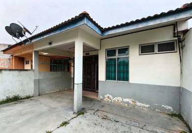 1-storey Terraced House For Sale in Ulu Tiram,JHR