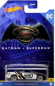 hotwheels Batman 11 Dodge charger