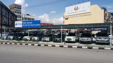 SALES ADVISOR USED CAR Salesman n Salesgirl