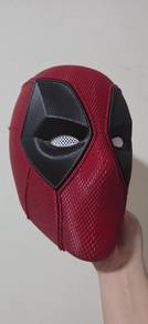 Dead Pool Full High Quality Helmet . 