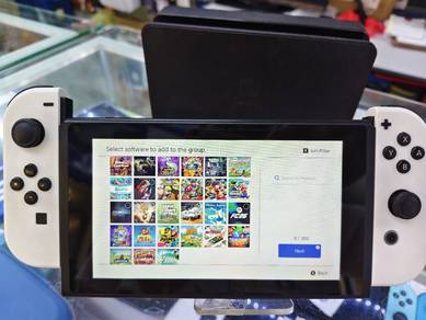 Nintendo Switch Jailbreak Full Set