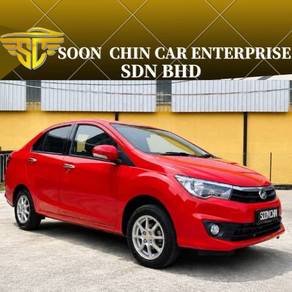 Perodua Bezza PREMIUM X in Teluk Intan, PRK
