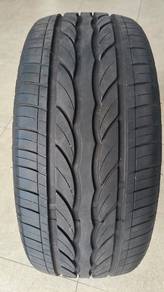 Crosswind 245/45R20 Tires Set of 4