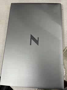 HP ZBook Firefly 14 G8 i7-1185G7 16GB 512GB