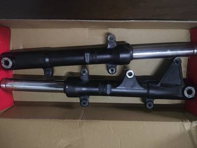 fork rs150 
