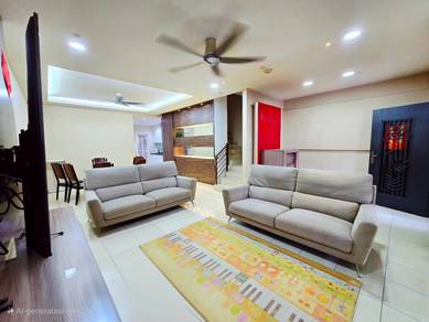 2-storey Terraced House For Sale in Semenyih,SGR