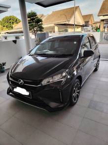 Perodua MyVi AV AV in Sungai Bakap, PNG