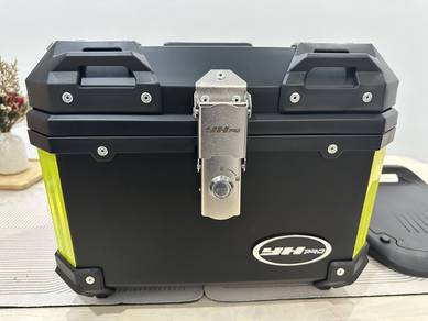 YH PRO Top Box 35L