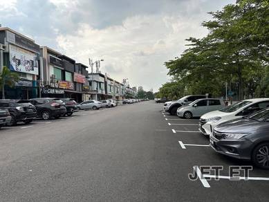 Shop lot For Rent in Klang,SGR