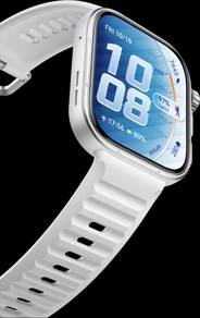 Huawei Watch Fit 5 Pro (White)