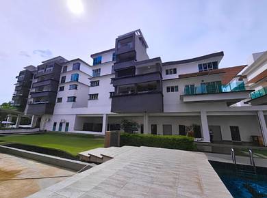 Apartment For Auction in Kajang,SGR