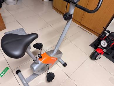 Gintell Aerobike 2.0
