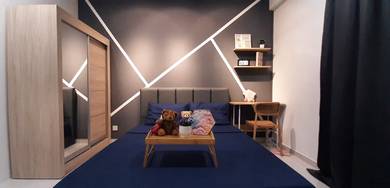Room in Bukit Jalil, KUL