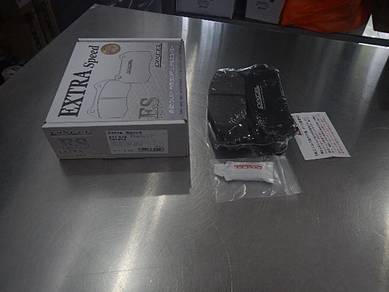 Dixcel Type Es Front Brake Pad GGH20 30 GGH35 3.5