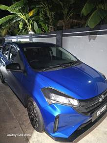 Perodua MyVi H in Alor Setar, KDH