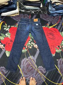 seluar jeans levis 511