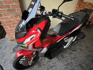 Honda ADV 150