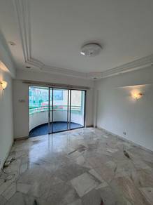 Condominium For Rent in Shang Villa