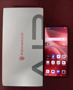 ZTE Nubia Redmagic 11 Air (512GB)