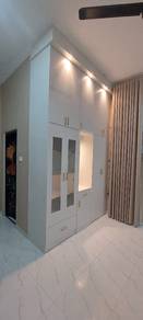 almari wardrobe