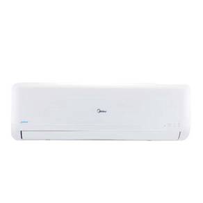 Midea 2.0HP inverter air conditioner ( con cond )