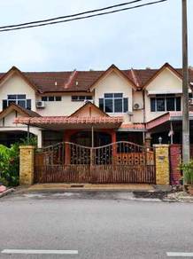 2-storey Terraced House For Sale in Kepala Batas,PNG