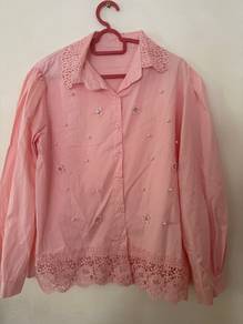 Iren Blouse