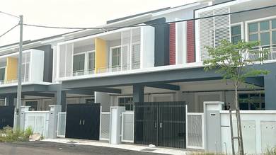 2-storey Terraced House in Bukit Katil,MLK