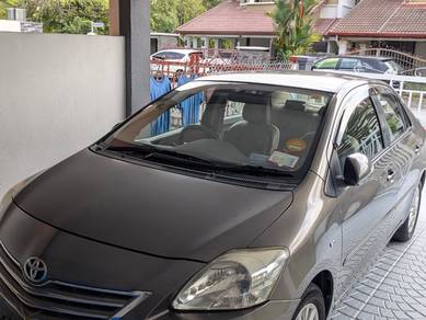 Toyota Vios G in Subang Jaya, SGR