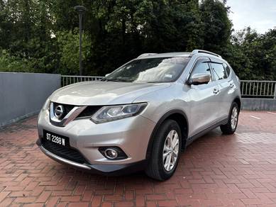 Nissan X-Trail COMFORT in Kuching, SWK