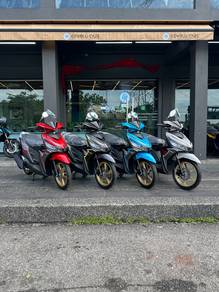 WMOTO ES125