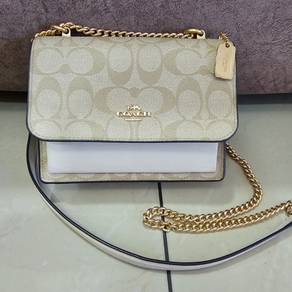 Coach mini klare original