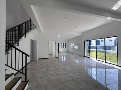 Semi-Detached House For Sale in Sungai Petani,KDH