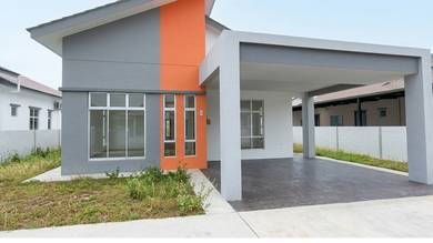 Bungalow House For Sale in Padang Serai,KDH