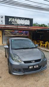 Perodua MyVi SXi in Tanah Merah, KTN